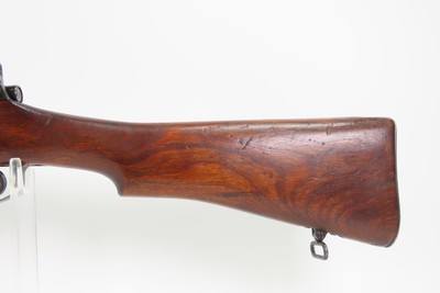 WORLD WAR I Era U.S. EDDYSTONE M1917 .30-06 Bolt Action C&R MILITARY Rifle1918 FLAMING BOMB Marked .30.06 Caliber WWI Rifle - Image 21 of 24