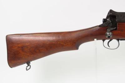 WORLD WAR I Era U.S. EDDYSTONE M1917 .30-06 Bolt Action C&R MILITARY Rifle1918 FLAMING BOMB Marked .30.06 Caliber WWI Rifle - Image 5 of 24