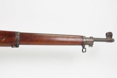 WORLD WAR I Era U.S. EDDYSTONE M1917 .30-06 Bolt Action C&R MILITARY Rifle1918 FLAMING BOMB Marked .30.06 Caliber WWI Rifle - Image 3 of 24