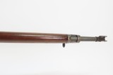 WORLD WAR I Era U.S. EDDYSTONE M1917 .30-06 Bolt Action C&R MILITARY Rifle
1918 FLAMING BOMB Marked .30.06 Caliber WWI Rifle - 10 of 23
