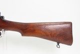 WORLD WAR I Era U.S. EDDYSTONE M1917 .30-06 Bolt Action C&R MILITARY Rifle
1918 FLAMING BOMB Marked .30.06 Caliber WWI Rifle - 20 of 23
