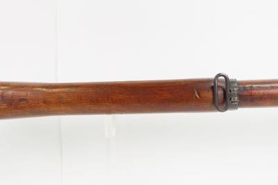WORLD WAR I Era U.S. EDDYSTONE M1917 .30-06 Bolt Action C&R MILITARY Rifle1918 FLAMING BOMB Marked .30.06 Caliber WWI Rifle - Image 8 of 24