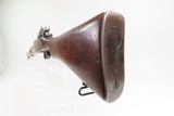 WORLD WAR I Era U.S. EDDYSTONE M1917 .30-06 Bolt Action C&R MILITARY Rifle
1918 FLAMING BOMB Marked .30.06 Caliber WWI Rifle - 23 of 23