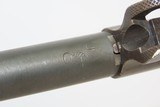 WORLD WAR I Era U.S. EDDYSTONE M1917 .30-06 Bolt Action C&R MILITARY Rifle
1918 FLAMING BOMB Marked .30.06 Caliber WWI Rifle - 15 of 23