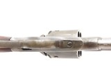 Rare CIVIL WAR Era Antique U.S. ROGERS & SPENCER .44 Army Revolver NEW YORK SCARCE 1 of 5,000 1865 Army Contract Revolvers - 6 of 16