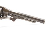 Rare CIVIL WAR Era Antique U.S. ROGERS & SPENCER .44 Army Revolver NEW YORK SCARCE 1 of 5,000 1865 Army Contract Revolvers - 3 of 16