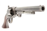 Rare CIVIL WAR Era Antique U.S. ROGERS & SPENCER .44 Army Revolver NEW YORK SCARCE 1 of 5,000 1865 Army Contract Revolvers - 15 of 16