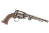 Rare CIVIL WAR Era Antique U.S. ROGERS & SPENCER .44 Army Revolver NEW YORK SCARCE 1 of 5,000 1865 Army Contract Revolvers - 2 of 16