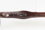 SCARCE Antique US HARPERS FERRY M1819 Hall Breech Loading CONVERSION Rifle
Sharp 1831 FLINTLOCK Converted to PERCUSSION - 9 of 24