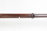 SCARCE Antique US HARPERS FERRY M1819 Hall Breech Loading CONVERSION Rifle
Sharp 1831 FLINTLOCK Converted to PERCUSSION - 8 of 24