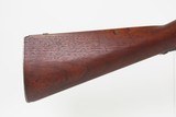 SCARCE Antique US HARPERS FERRY M1819 Hall Breech Loading CONVERSION Rifle
Sharp 1831 FLINTLOCK Converted to PERCUSSION - 5 of 24