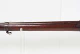 SCARCE Antique US HARPERS FERRY M1819 Hall Breech Loading CONVERSION Rifle
Sharp 1831 FLINTLOCK Converted to PERCUSSION - 19 of 24