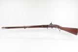 SCARCE Antique US HARPERS FERRY M1819 Hall Breech Loading CONVERSION Rifle
Sharp 1831 FLINTLOCK Converted to PERCUSSION - 17 of 24