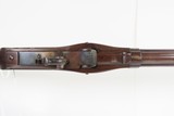 SCARCE Antique US HARPERS FERRY M1819 Hall Breech Loading CONVERSION Rifle
Sharp 1831 FLINTLOCK Converted to PERCUSSION - 13 of 24