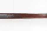 INTERWAR Era U.S. SPRINGFIELD M1903 .30-06 Bolt Action C&R MILITARY Rifle
INFANTRY RIFLE w/ “SA/FLAMING BOMB/11-28” Barrel - 18 of 19