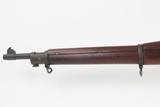 INTERWAR Era U.S. SPRINGFIELD M1903 .30-06 Bolt Action C&R MILITARY Rifle
INFANTRY RIFLE w/ “SA/FLAMING BOMB/11-28” Barrel - 8 of 19