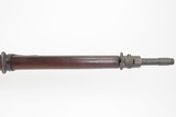 INTERWAR Era U.S. SPRINGFIELD M1903 .30-06 Bolt Action C&R MILITARY Rifle
INFANTRY RIFLE w/ “SA/FLAMING BOMB/11-28” Barrel - 17 of 19