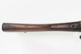 INTERWAR Era U.S. SPRINGFIELD M1903 .30-06 Bolt Action C&R MILITARY Rifle
INFANTRY RIFLE w/ “SA/FLAMING BOMB/11-28” Barrel - 4 of 19