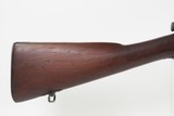 INTERWAR Era U.S. SPRINGFIELD M1903 .30-06 Bolt Action C&R MILITARY Rifle
INFANTRY RIFLE w/ “SA/FLAMING BOMB/11-28” Barrel - 15 of 19