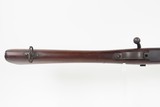 INTERWAR Era U.S. SPRINGFIELD M1903 .30-06 Bolt Action C&R MILITARY Rifle
INFANTRY RIFLE w/ “SA/FLAMING BOMB/11-28” Barrel - 19 of 19