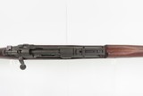 INTERWAR Era U.S. SPRINGFIELD M1903 .30-06 Bolt Action C&R MILITARY Rifle
INFANTRY RIFLE w/ “SA/FLAMING BOMB/11-28” Barrel - 3 of 19