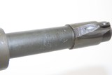 INTERWAR Era U.S. SPRINGFIELD M1903 .30-06 Bolt Action C&R MILITARY Rifle
INFANTRY RIFLE w/ “SA/FLAMING BOMB/11-28” Barrel - 5 of 19