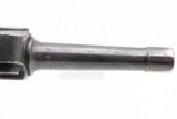 World War II THIRD REICH German MAUSER “42” Code “1940” Dated LUGER PISTOL
ICONIC World War II German Semi-Automatic Sidearm - 6 of 20