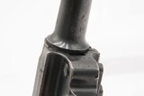 World War II THIRD REICH German MAUSER “42” Code “1940” Dated LUGER PISTOL
ICONIC World War II German Semi-Automatic Sidearm - 13 of 20