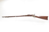NEW YORK MILITIA Contract Antique REMINGTON Rolling Block Rifle .50-70 GOVT Post-Civil War|INDIAN WARS Era Rolling Block - 22 of 25