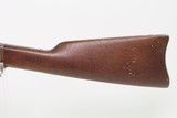 NEW YORK MILITIA Contract Antique REMINGTON Rolling Block Rifle .50-70 GOVT Post-Civil War|INDIAN WARS Era Rolling Block - 3 of 25