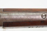 NEW YORK MILITIA Contract Antique REMINGTON Rolling Block Rifle .50-70 GOVT Post-Civil War|INDIAN WARS Era Rolling Block - 24 of 25