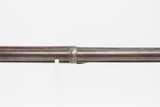 NEW YORK MILITIA Contract Antique REMINGTON Rolling Block Rifle .50-70 GOVT Post-Civil War|INDIAN WARS Era Rolling Block - 8 of 25