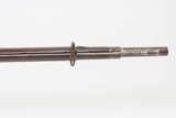 NEW YORK MILITIA Contract Antique REMINGTON Rolling Block Rifle .50-70 GOVT Post-Civil War|INDIAN WARS Era Rolling Block - 13 of 25