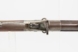 NEW YORK MILITIA Contract Antique REMINGTON Rolling Block Rifle .50-70 GOVT Post-Civil War|INDIAN WARS Era Rolling Block - 25 of 25