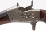 Antique Commercial REMINGTON M1865 NAVY Rolling Block ANCHOR MARKED Pistol
VERY SCARCE! 1 of 500 Manufactured 1866-1870 - 14 of 18