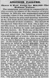 c1880s SAN FRANCISCO, CA Antique SHREVE & WOLF BULLDOG Revolver .44 Caliber 19th Century Import from Belgium to California - 19 of 20