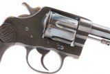 LETTERED 1903 mfr. COLT “NEW SERVICE” .44 Russian DA SIX-SHOT Revolver C&RDESIRABLE SCARCE CALIBER Large Frame Revolver - 5 of 21