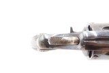 LETTERED 1903 mfr. COLT “NEW SERVICE” .44 Russian DA SIX-SHOT Revolver C&RDESIRABLE SCARCE CALIBER Large Frame Revolver - 11 of 21