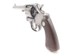 1918 mfr. COLT “NEW SERVICE” .45 LC Double Action SIX-SHOT Revolver C&R WORLD WAR I Era Large Frame .45 LONG COLT Revolver - 19 of 19