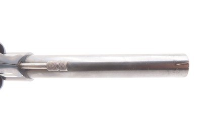1918 mfr. COLT “NEW SERVICE” .45 LC Double Action SIX-SHOT Revolver C&R WORLD WAR I Era Large Frame .45 LONG COLT Revolver - Image 6 of 19