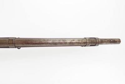 Antique HENRY DERINGER U.S. Model 1817 Flintlock .54 Caliber “COMMON RIFLE” “US” Marked 1 of 13,000 Contracted by Henry Deringer - Image 10 of 22
