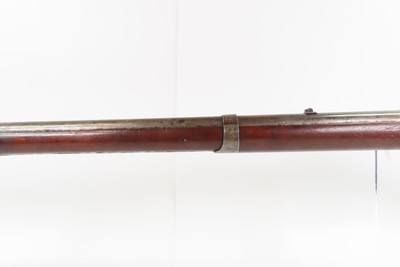 Antique HENRY DERINGER U.S. Model 1817 Flintlock .54 Caliber “COMMON RIFLE” “US” Marked 1 of 13,000 Contracted by Henry Deringer - Image 16 of 22