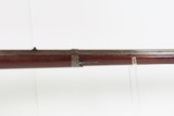 Antique HENRY DERINGER U.S. Model 1817 Flintlock .54 Caliber “COMMON RIFLE” “US” Marked 1 of 13,000 Contracted by Henry Deringer - 3 of 22