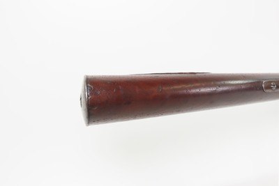 Antique HENRY DERINGER U.S. Model 1817 Flintlock .54 Caliber “COMMON RIFLE” “US” Marked 1 of 13,000 Contracted by Henry Deringer - Image 9 of 22