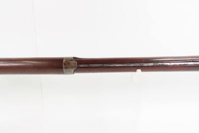 Antique HENRY DERINGER U.S. Model 1817 Flintlock .54 Caliber “COMMON RIFLE” “US” Marked 1 of 13,000 Contracted by Henry Deringer - Image 7 of 22
