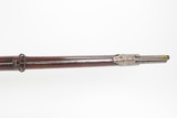 Antique HENRY DERINGER U.S. Model 1817 Flintlock .54 Caliber “COMMON RIFLE” “US” Marked 1 of 13,000 Contracted by Henry Deringer - 6 of 22