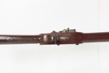 Antique HENRY DERINGER U.S. Model 1817 Flintlock .54 Caliber “COMMON RIFLE” “US” Marked 1 of 13,000 Contracted by Henry Deringer - 8 of 22