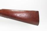 Antique HENRY DERINGER U.S. Model 1817 Flintlock .54 Caliber “COMMON RIFLE” “US” Marked 1 of 13,000 Contracted by Henry Deringer - 18 of 22