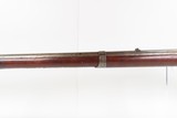Antique HENRY DERINGER U.S. Model 1817 Flintlock .54 Caliber “COMMON RIFLE” “US” Marked 1 of 13,000 Contracted by Henry Deringer - 16 of 22