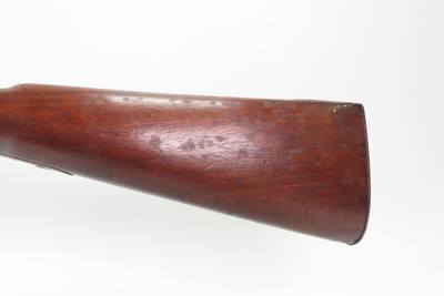 Antique HENRY DERINGER U.S. Model 1817 Flintlock .54 Caliber “COMMON RIFLE” “US” Marked 1 of 13,000 Contracted by Henry Deringer - Image 18 of 22